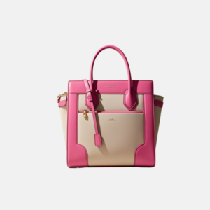 Hexa Bold Statement Bag