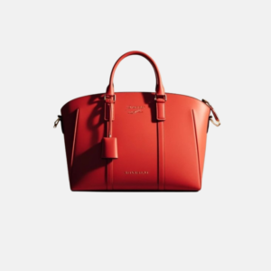 Nova Élégance Couture Bag