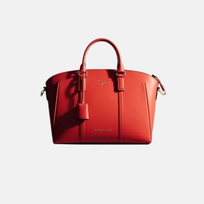 Nova Élégance Couture Bag